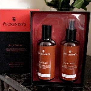 Pecksniff’s Re-covery